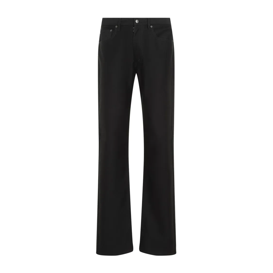 Denim Pants 5 Pockets