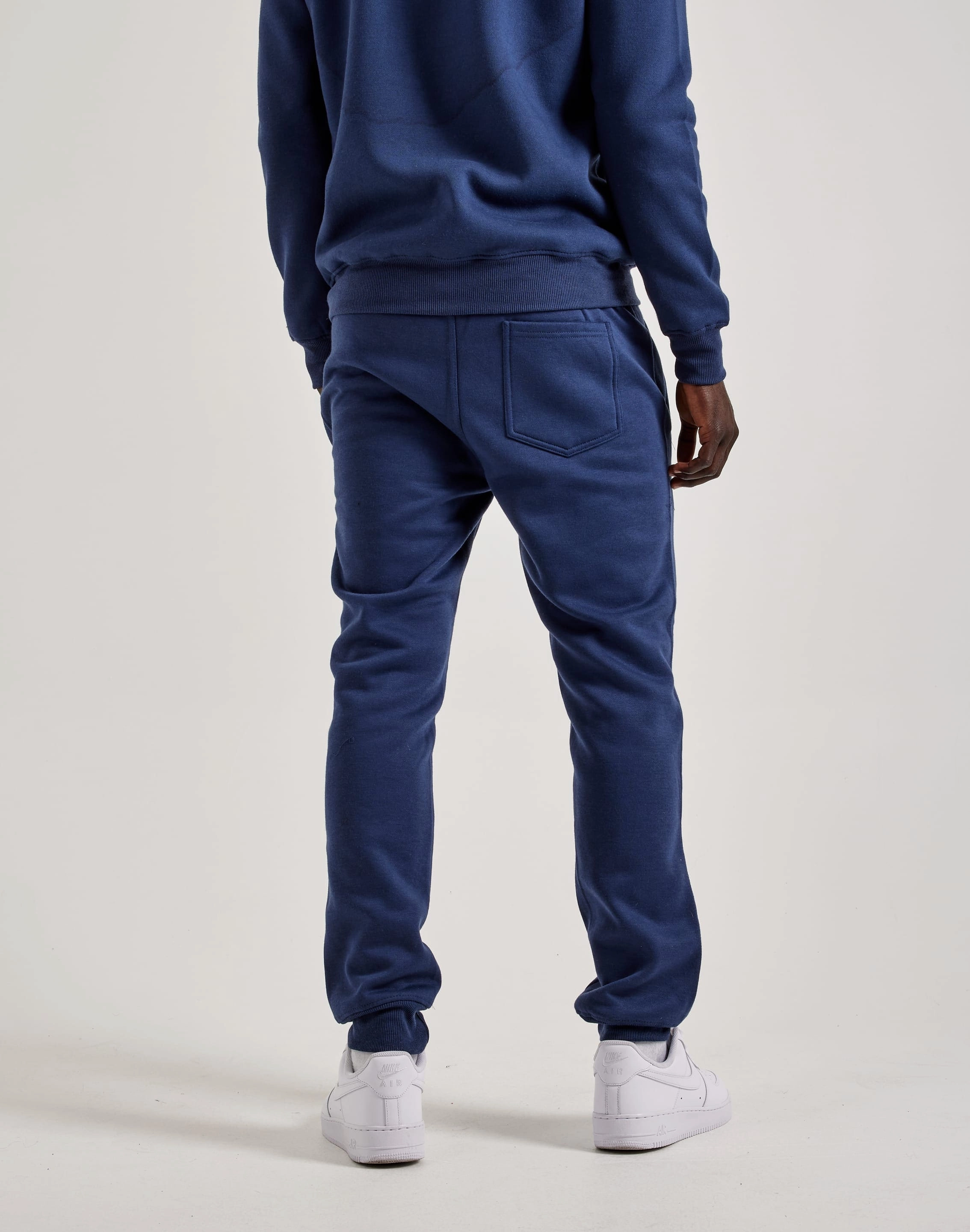 DH Essentials Basic Cuff Fleece Pants