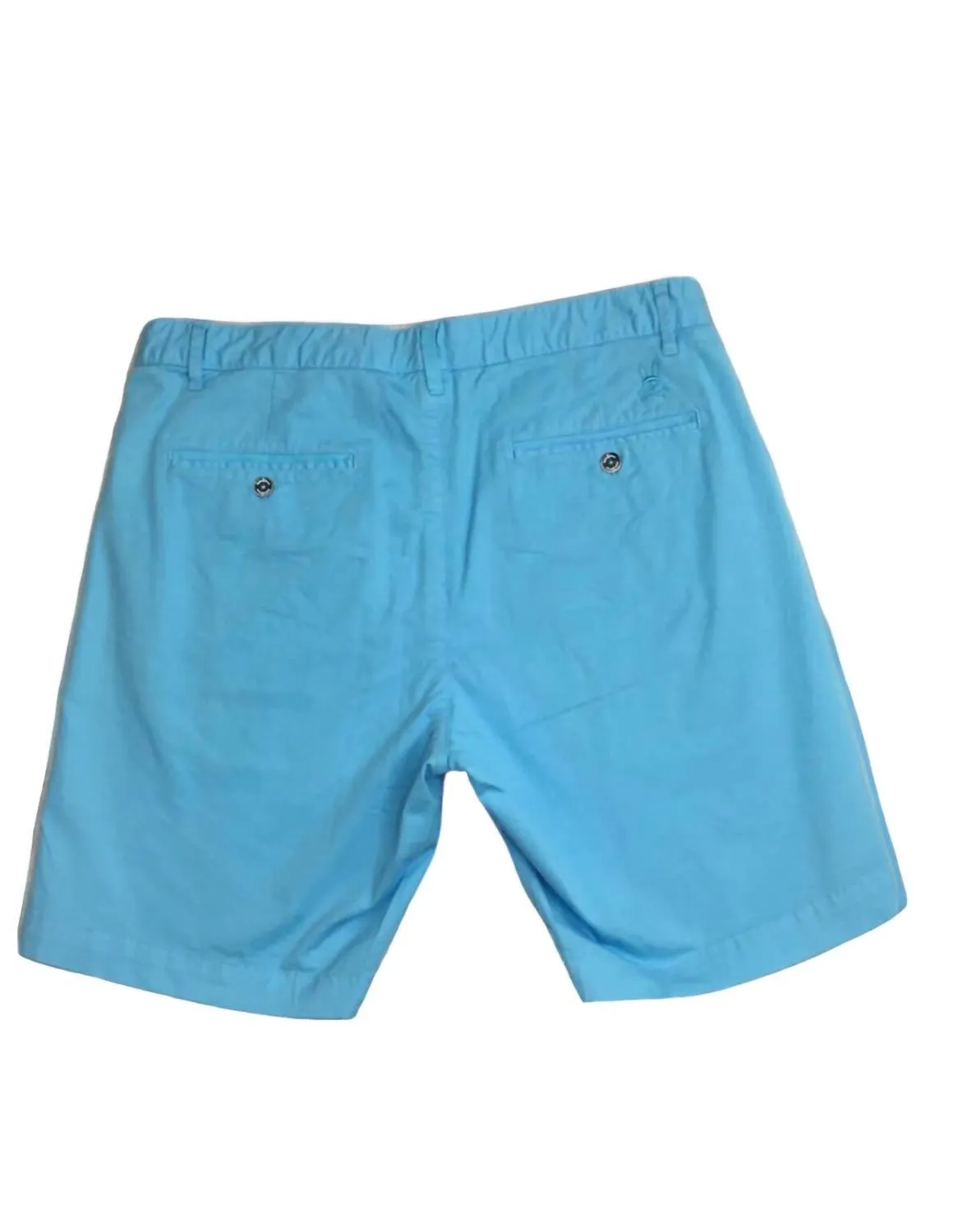 Diego Shorts In Clear Sky