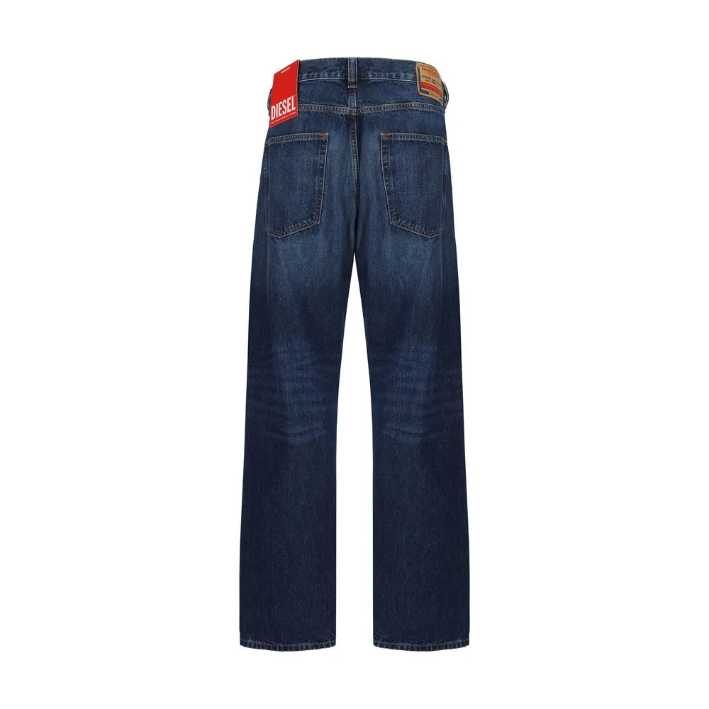 Diesel 2010 D-Macs Men's Jeans