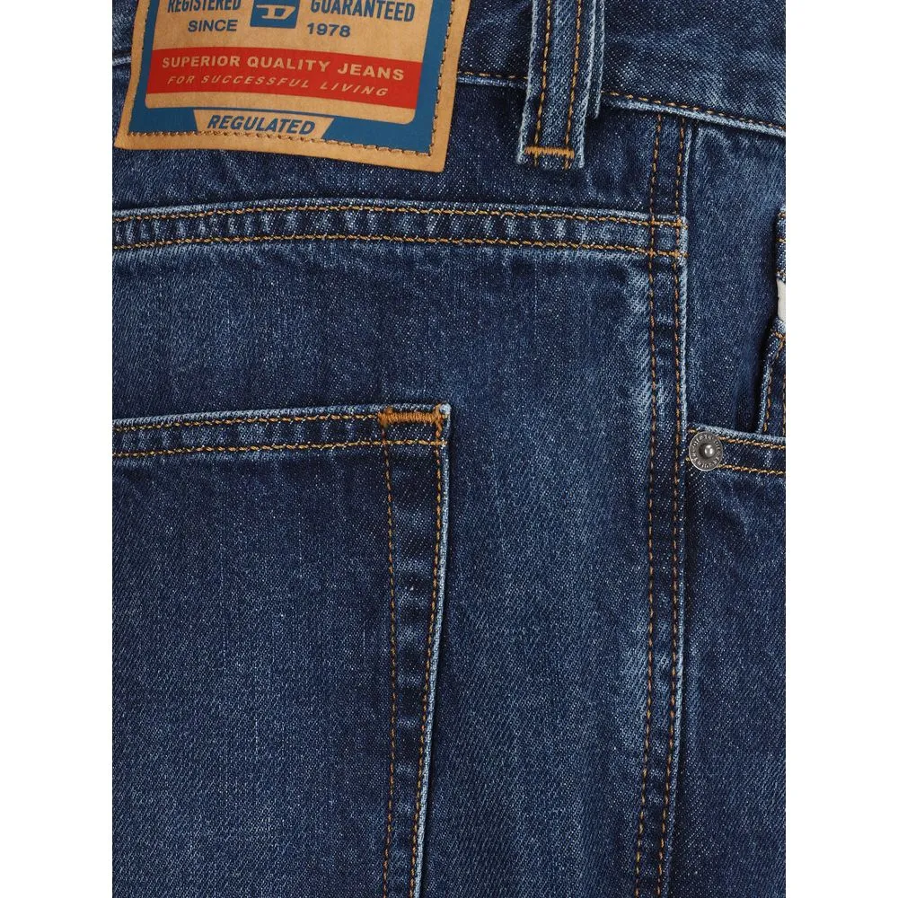 Diesel 2010 D-Macs Men's Jeans