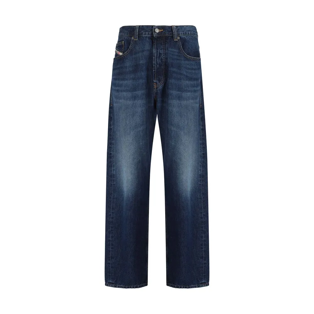 Diesel 2010 D-Macs Men's Jeans