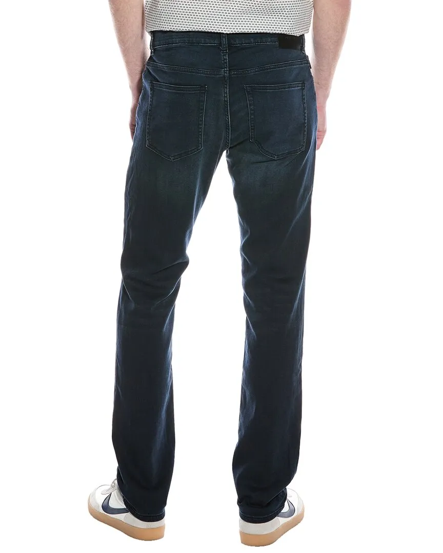 DL1961 Nick Overdyed Knit Slim Jean