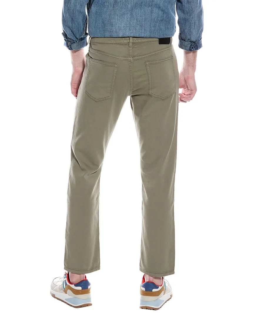 DL1961 Russel Coastal Marsh Slim Straight Jean