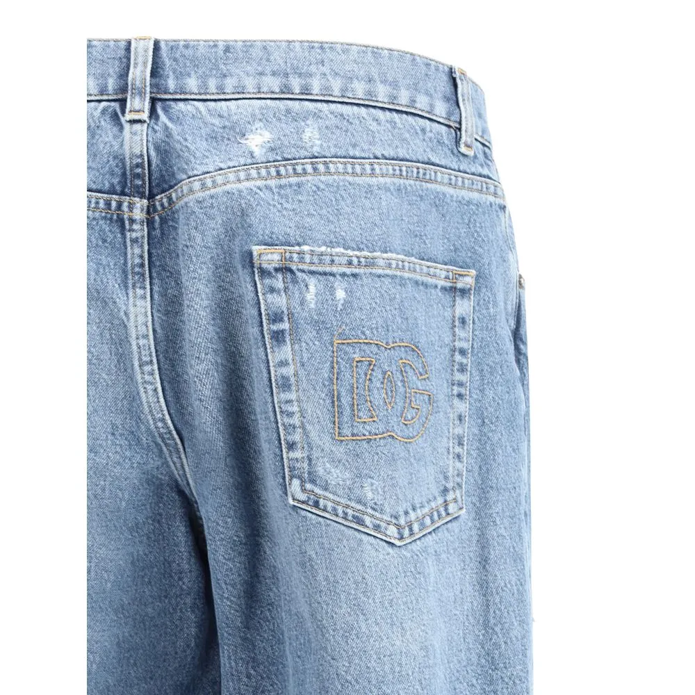 Dolce & Gabbana Men's Jeans