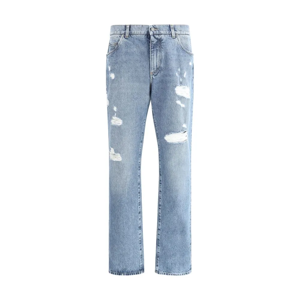 Dolce & Gabbana Men's Jeans
