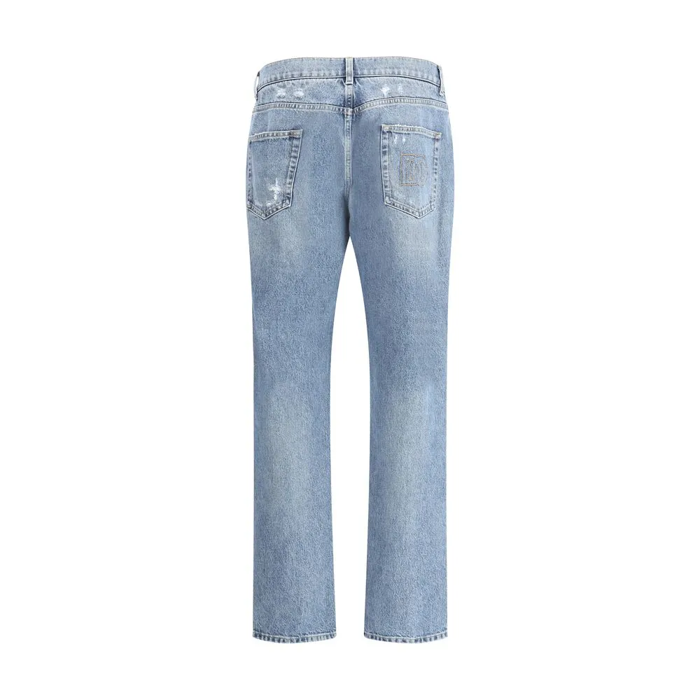 Dolce & Gabbana Men's Jeans