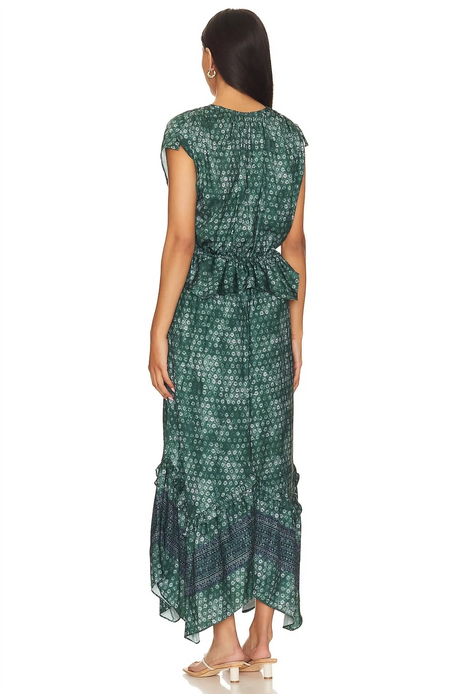 Dreambound Set In Emerald Combo