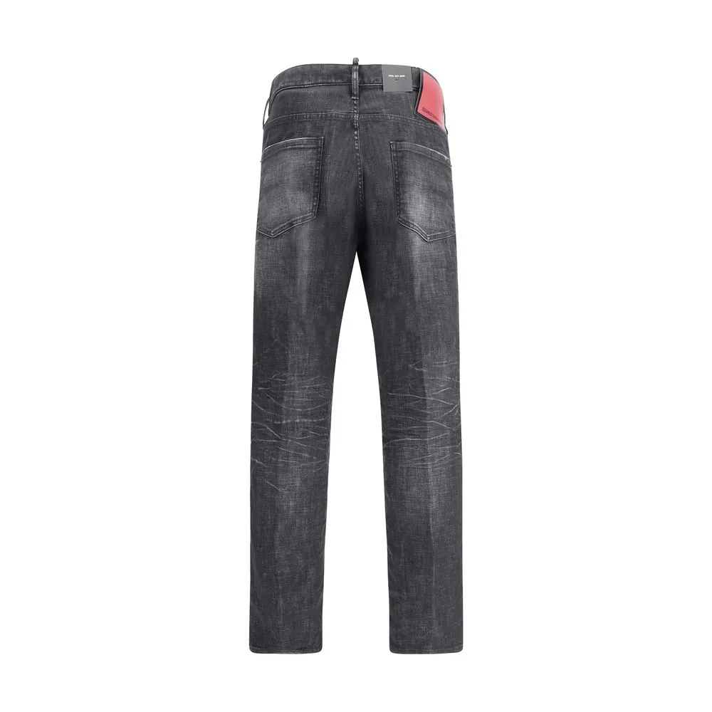 Dsquared Cool Guy Men's Jeans