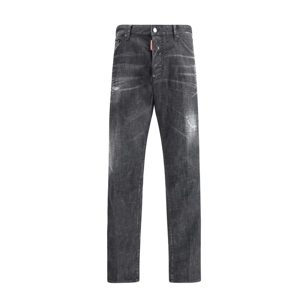 Dsquared Cool Guy Men's Jeans