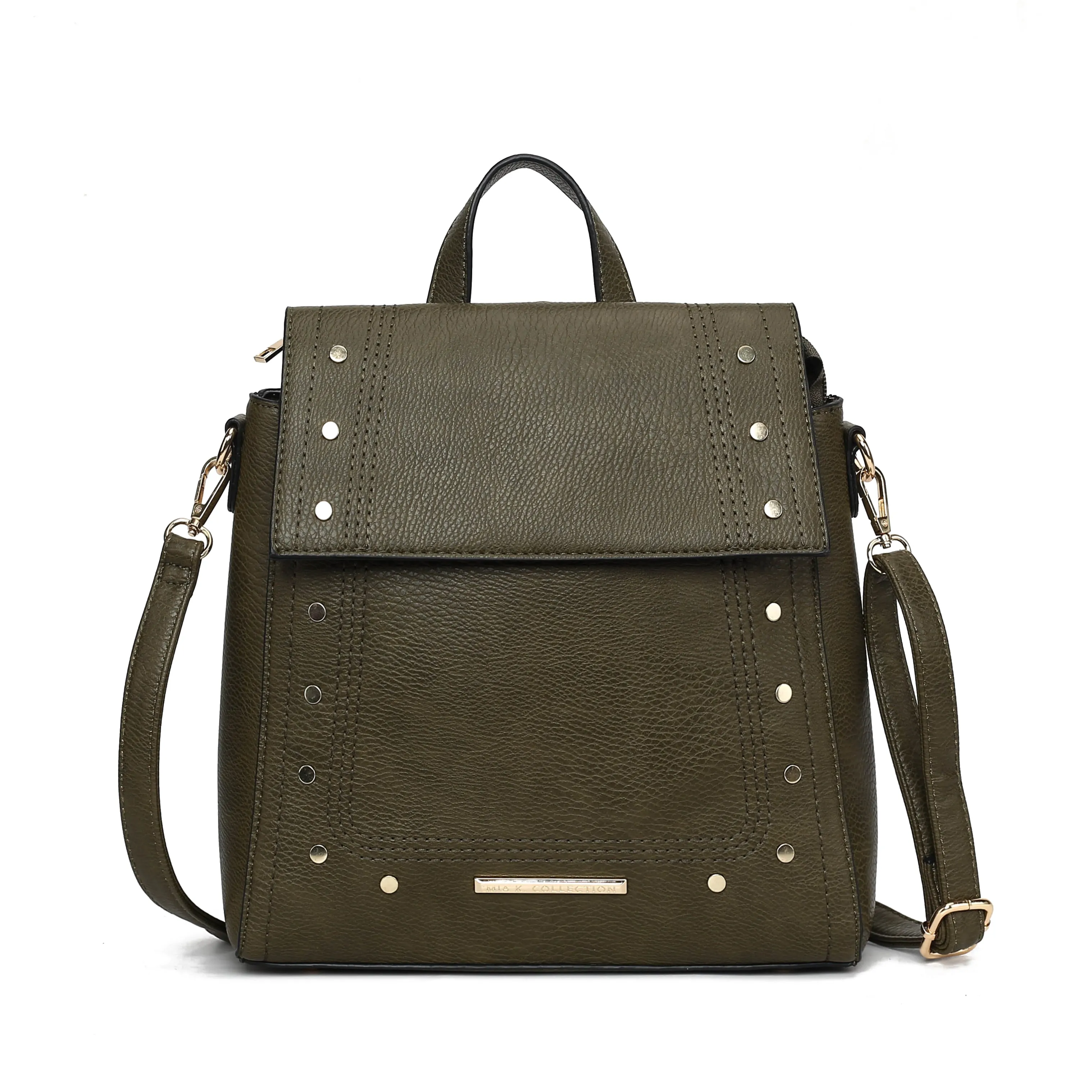 Elke Convertible Backpack