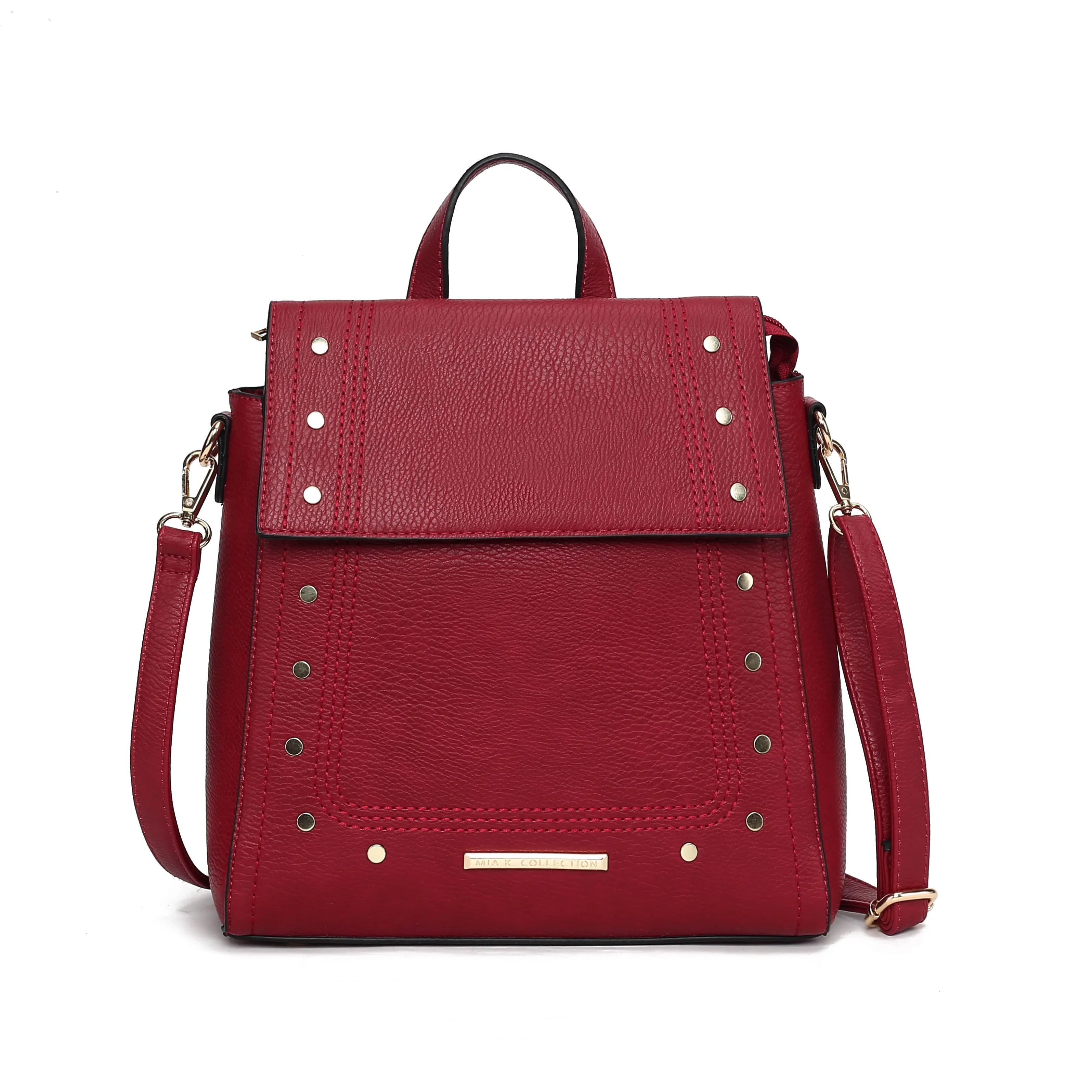 Elke Convertible Backpack