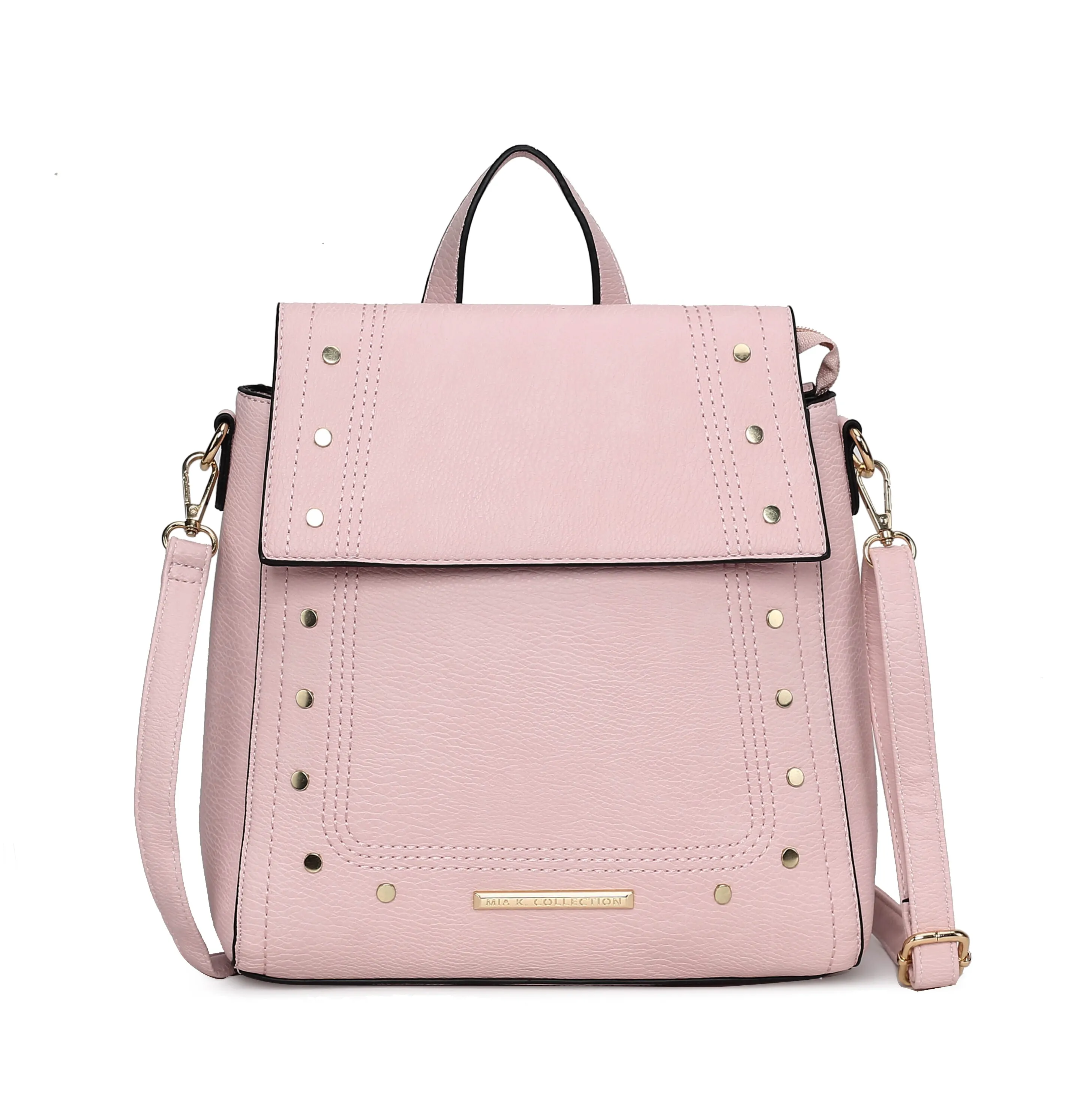 Elke Convertible Backpack
