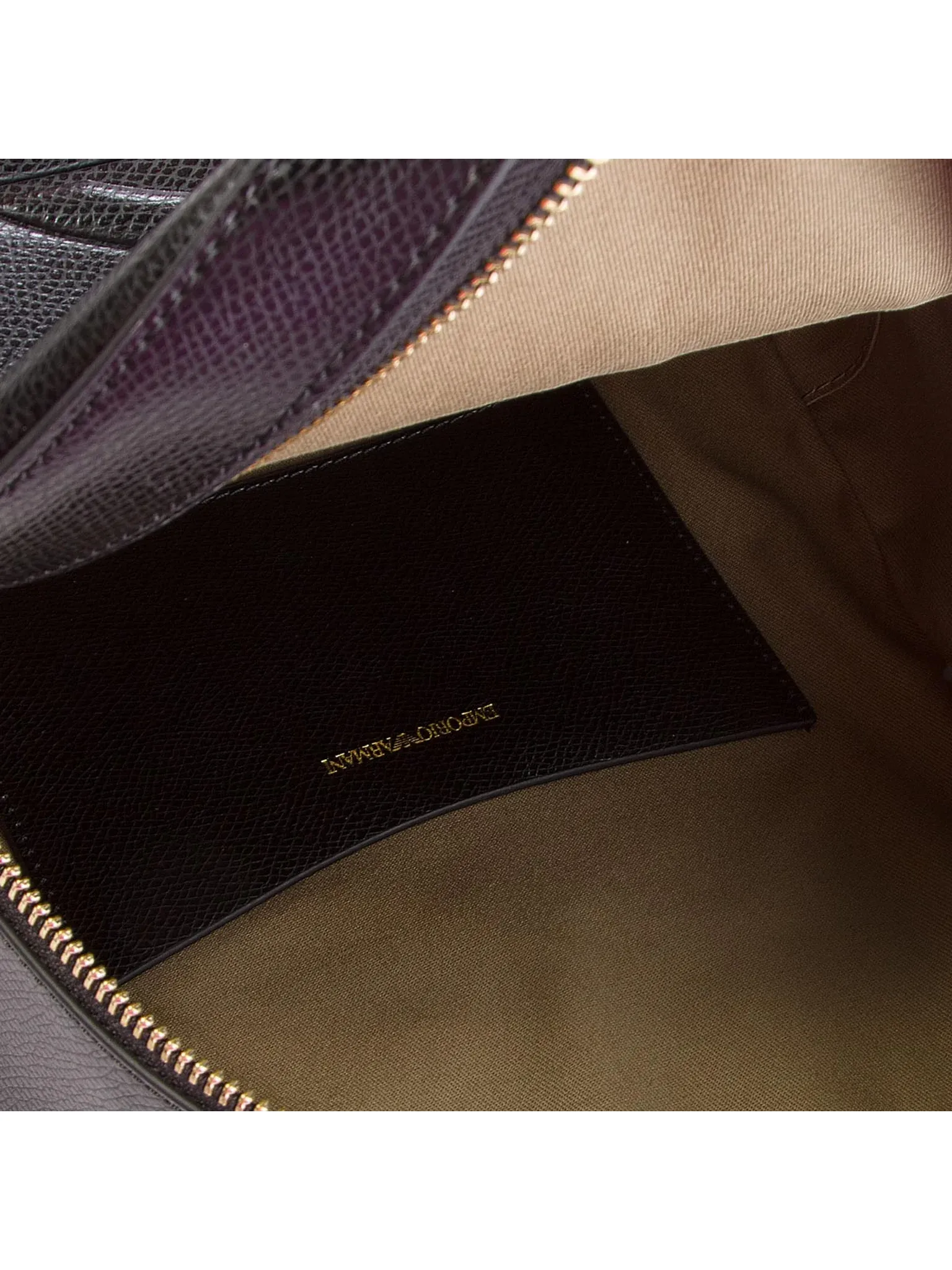 E.M.P.O.R.I.O A.R.M.A.N.I BACKPACK Bag