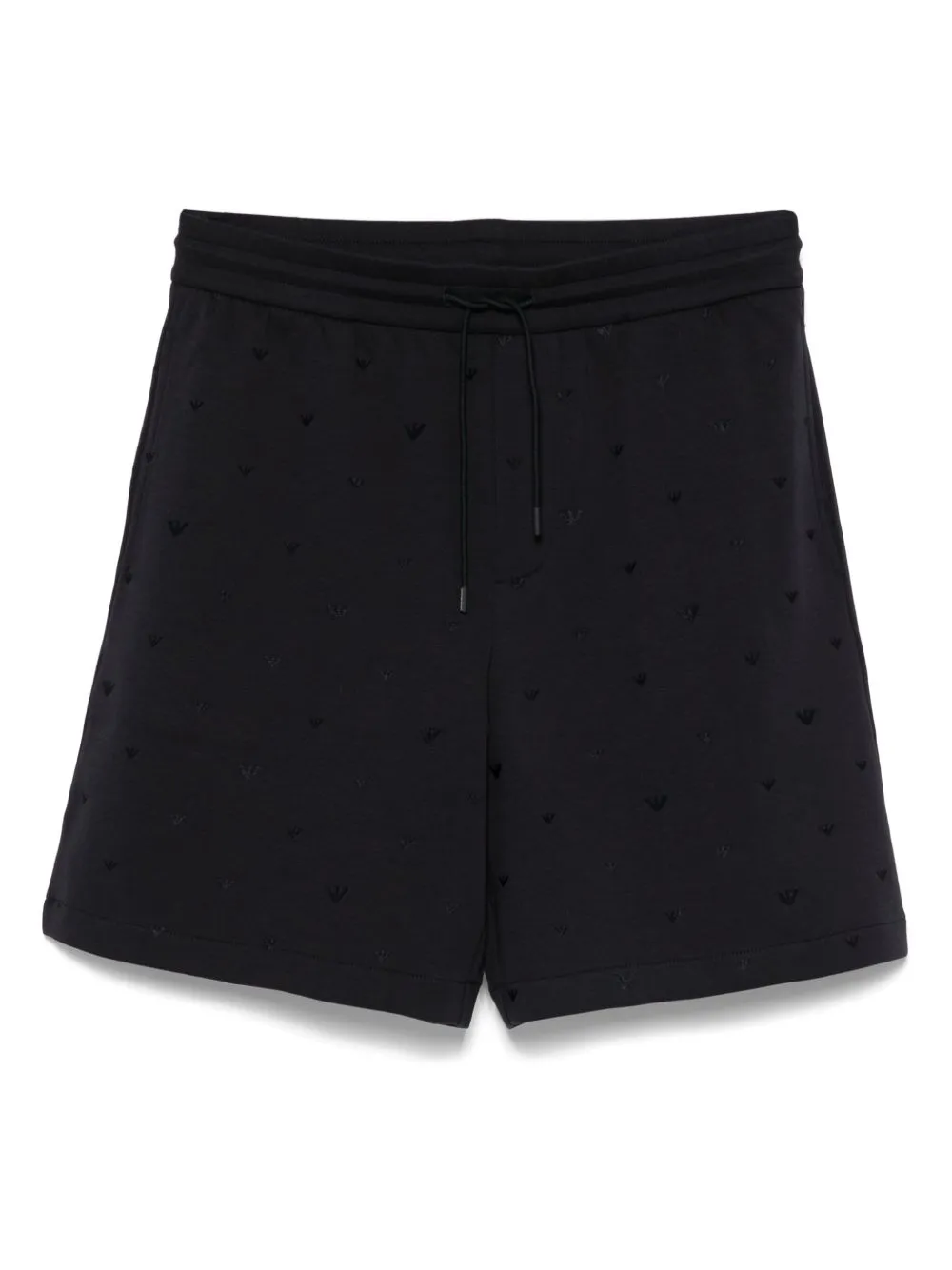 Emporio Armani Men's Shorts blue