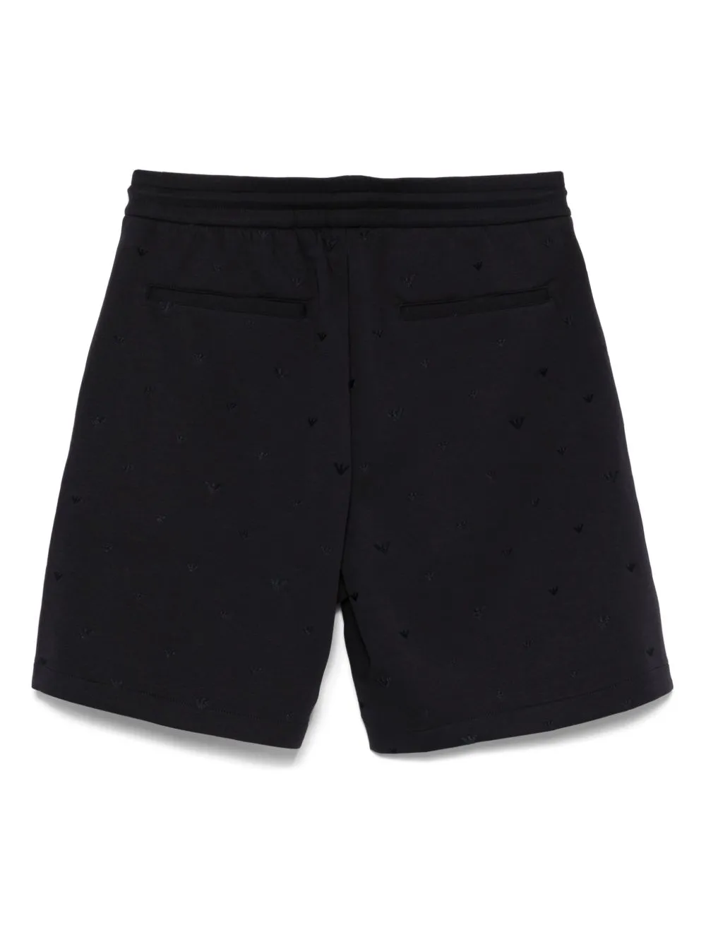 Emporio Armani Men's Shorts blue