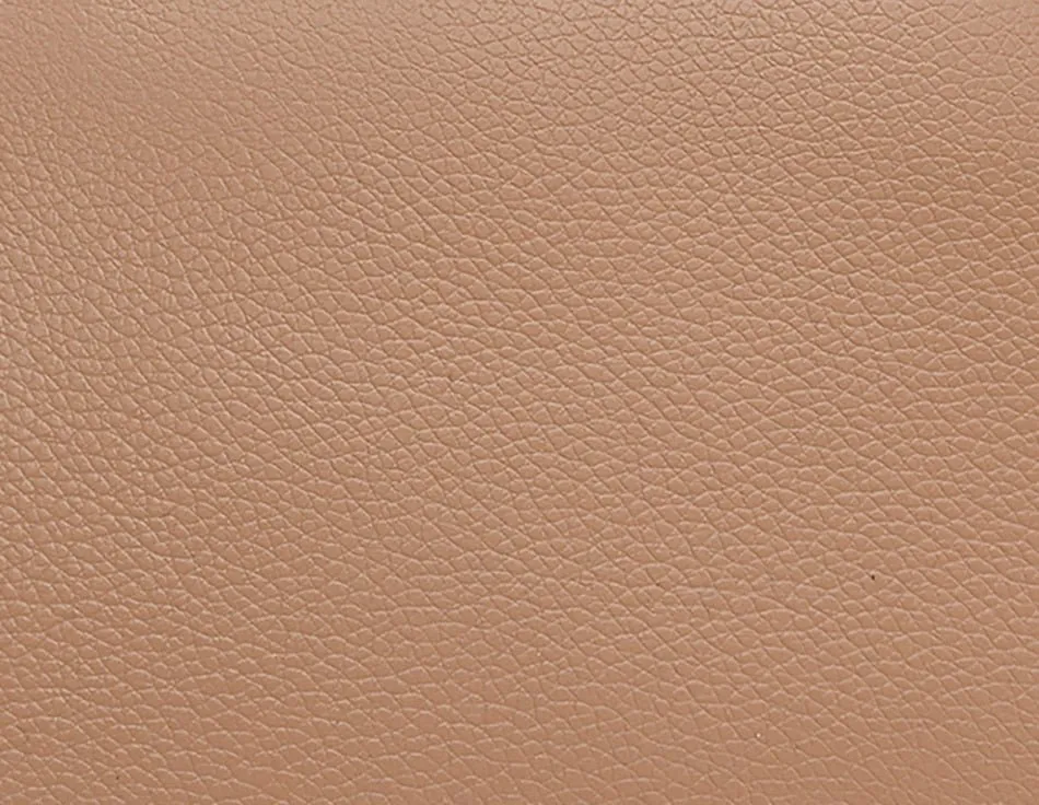 Enhance your day's experience with this Leather Backpack