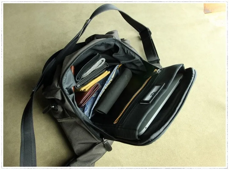 Fashion MIX Red Nylon Leather Mens Backpack Large Nylon Travel Backpack Red Nylon School Backpack for Men