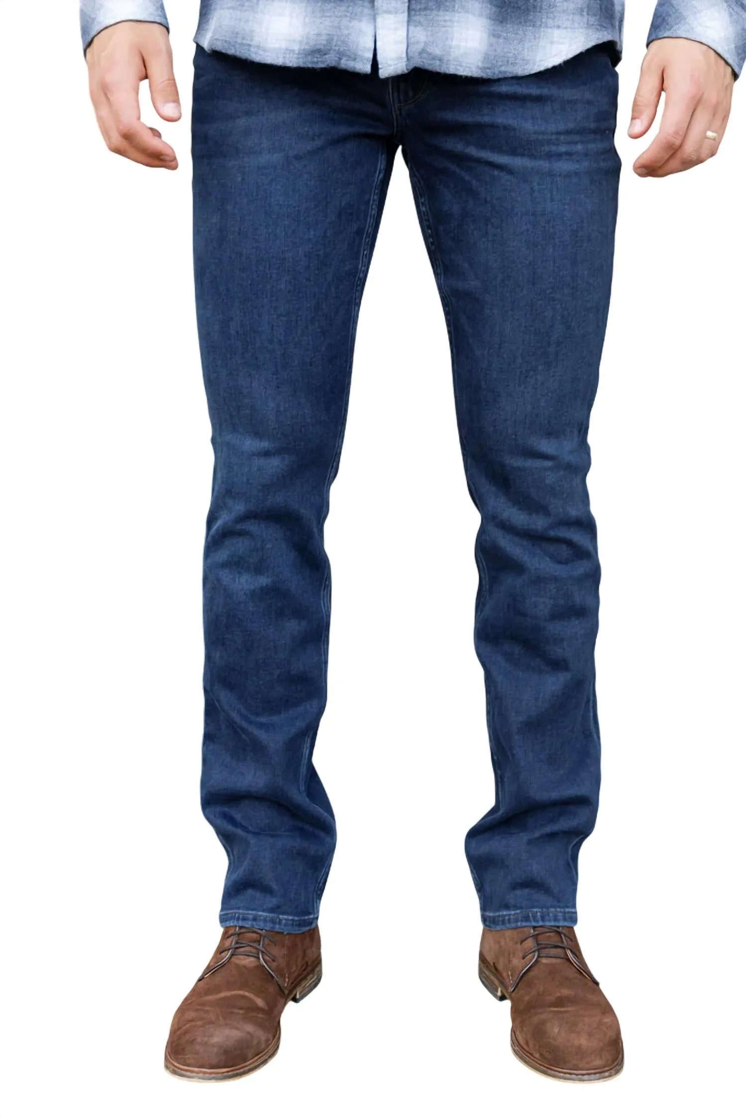 Federal Denim Jeans In Jenkins