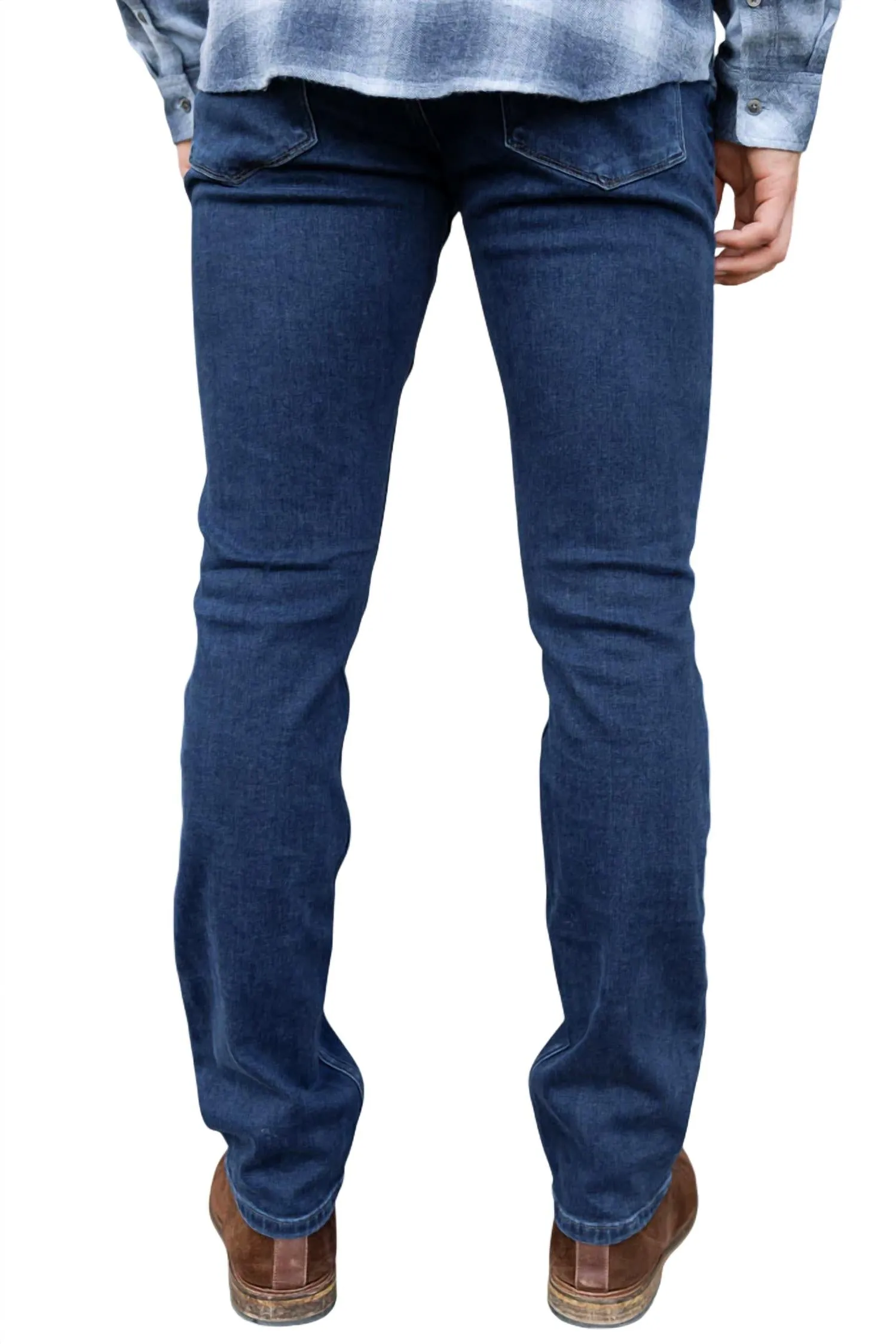 Federal Denim Jeans In Jenkins