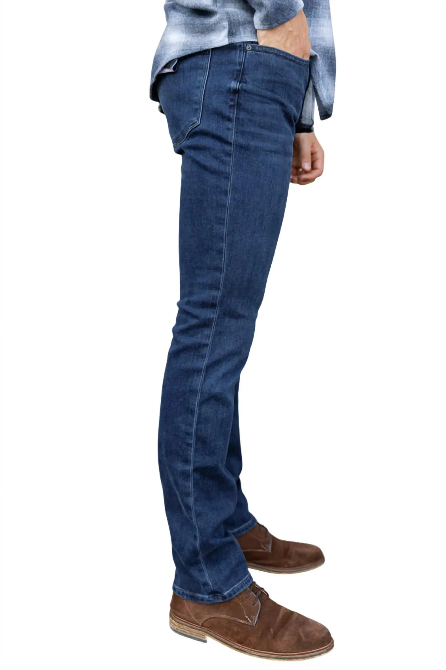 Federal Denim Jeans In Jenkins
