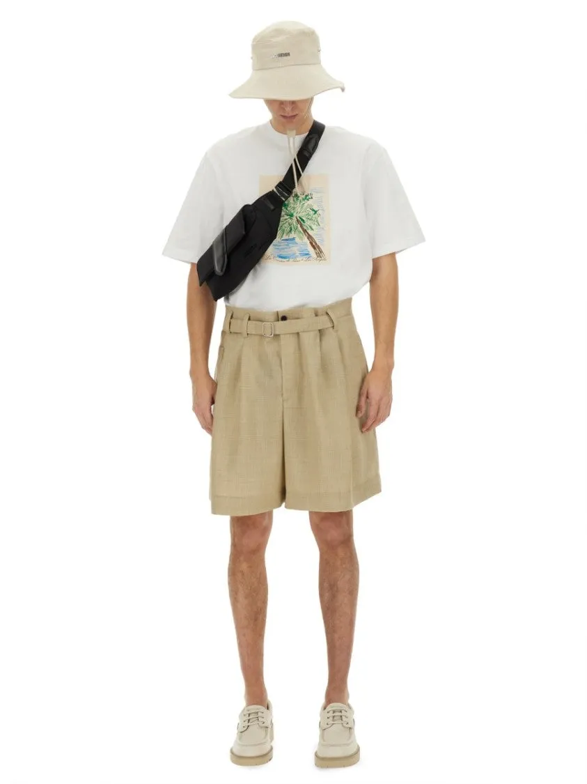 Fernando" Shorts