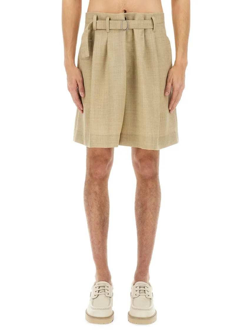 Fernando" Shorts