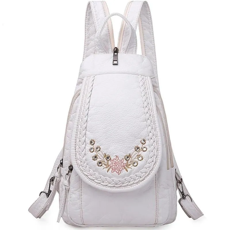 Finessa Backpack