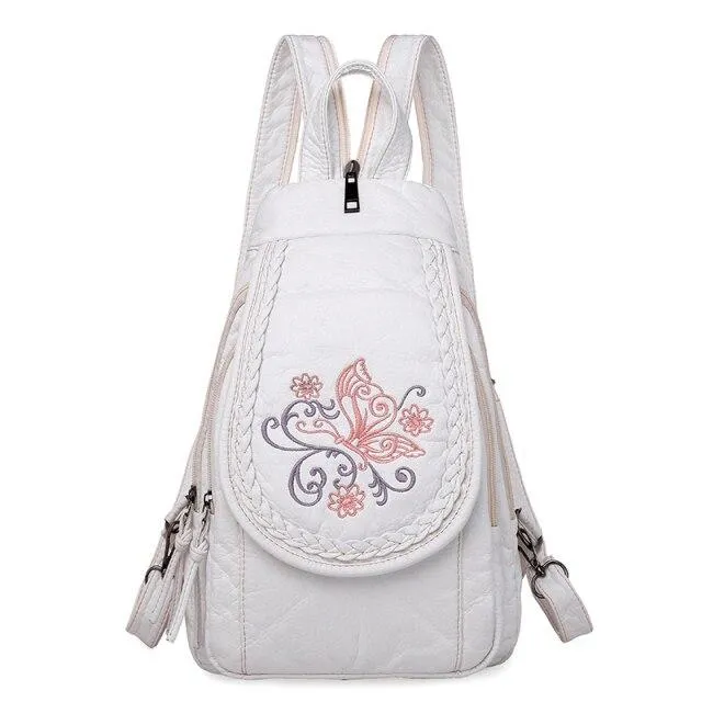 Finessa Backpack