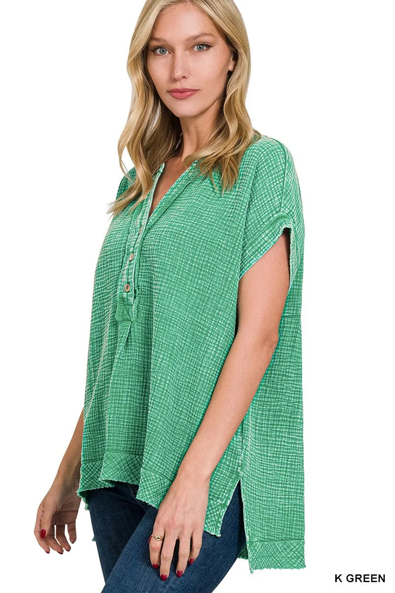 Fireside Glow Shirt
