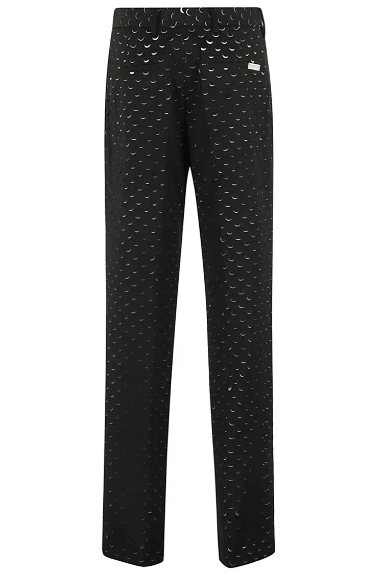Fluid Drill Trousers