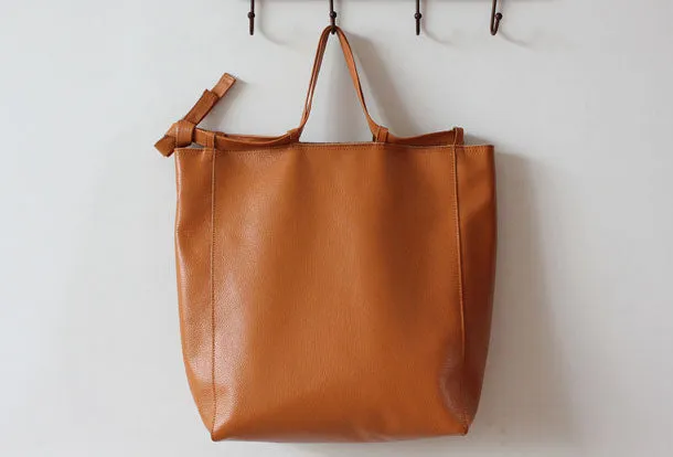 Genuine Leather Backpack Bag Tote Bag Shoulder Bag Handbag Purse For Women