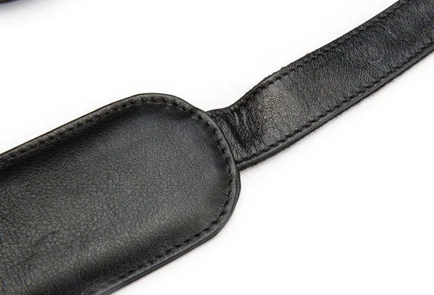 Genuine Leather Mens Cool Backpack Large Black Travel Bag Hiking Bag For Men