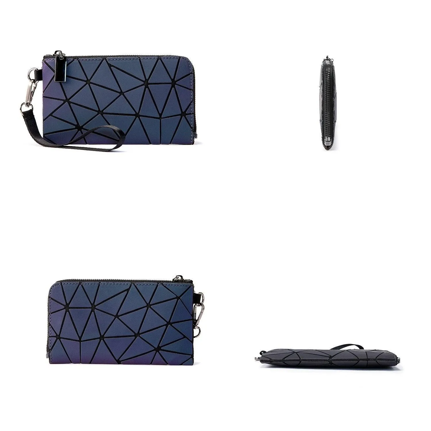 Geometric luminous set