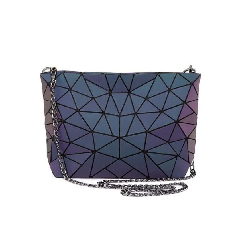 Geometric luminous set