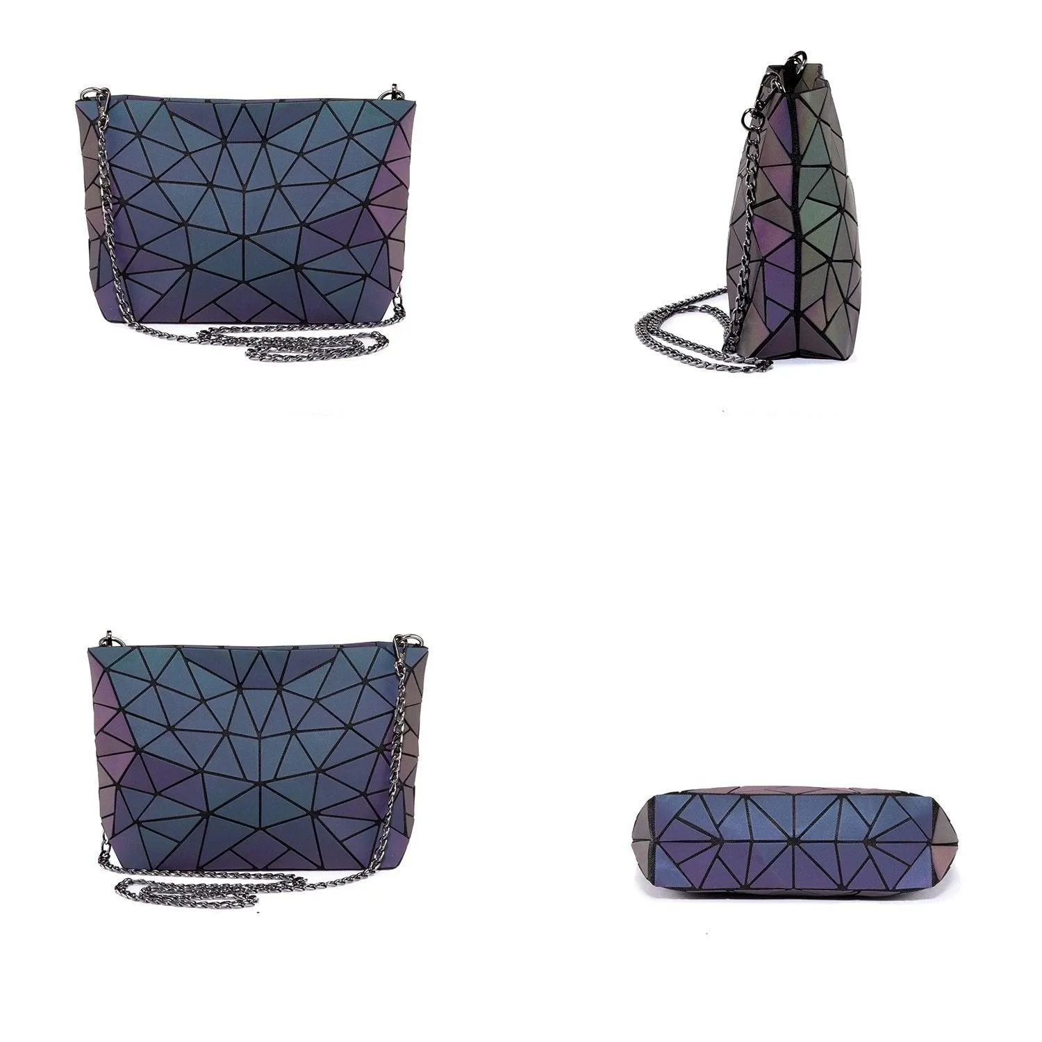 Geometric luminous set