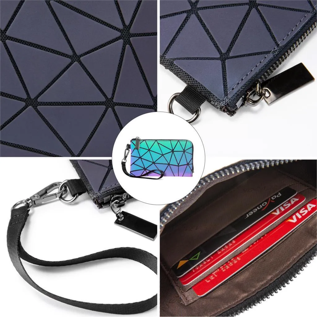 Geometric luminous set