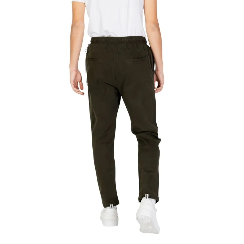 Gianni Lupo Cotton Jeans & Men's Pant