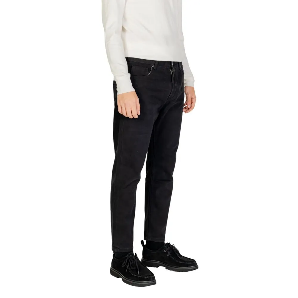 Gianni Lupo Cotton Jeans & Men's Pant