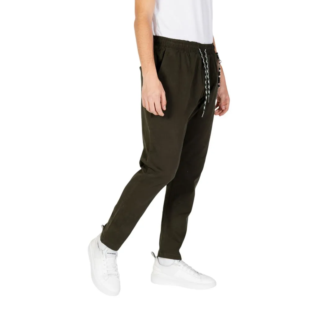 Gianni Lupo Cotton Jeans & Men's Pant