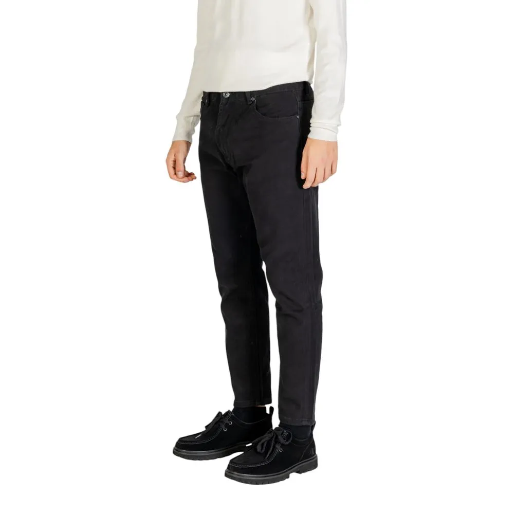 Gianni Lupo Cotton Jeans & Men's Pant