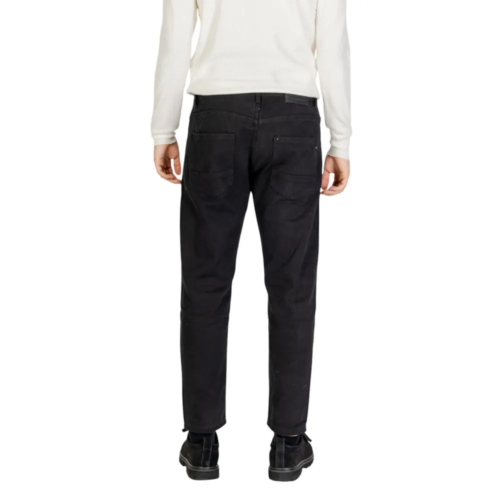Gianni Lupo Cotton Jeans & Men's Pant