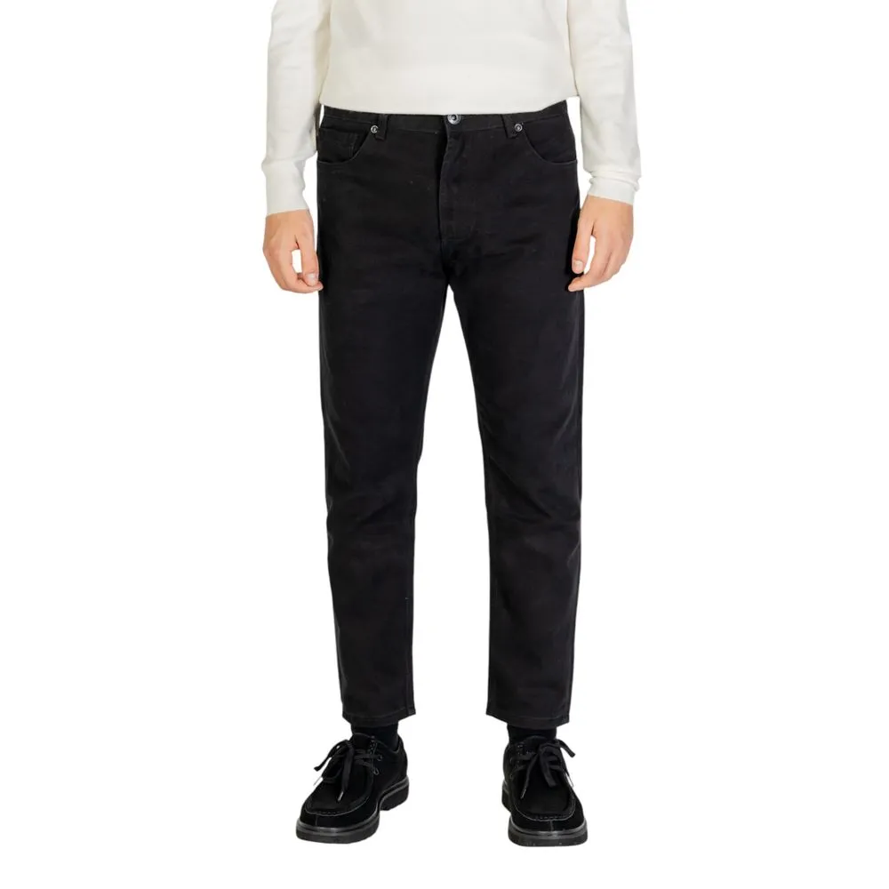 Gianni Lupo Cotton Jeans & Men's Pant
