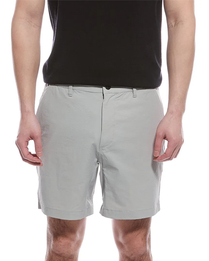 Grayers Hybrid Everyday Short