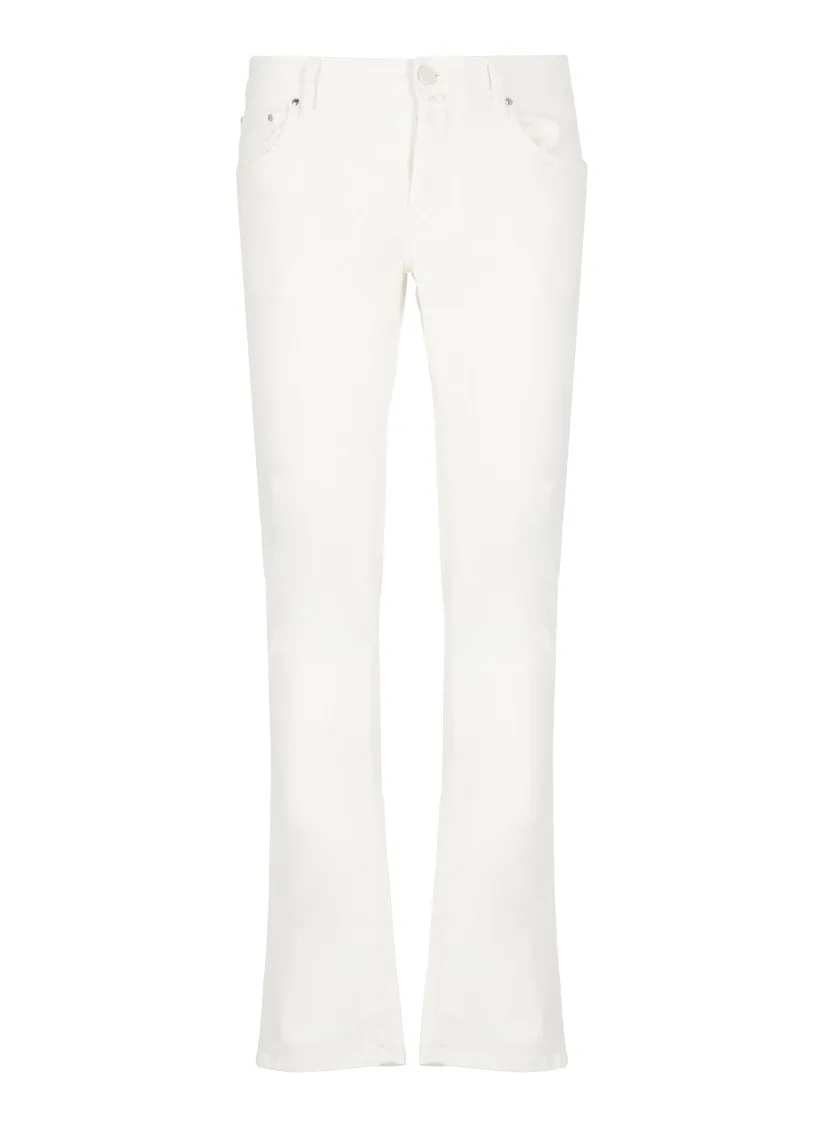 Grey Nick Pants