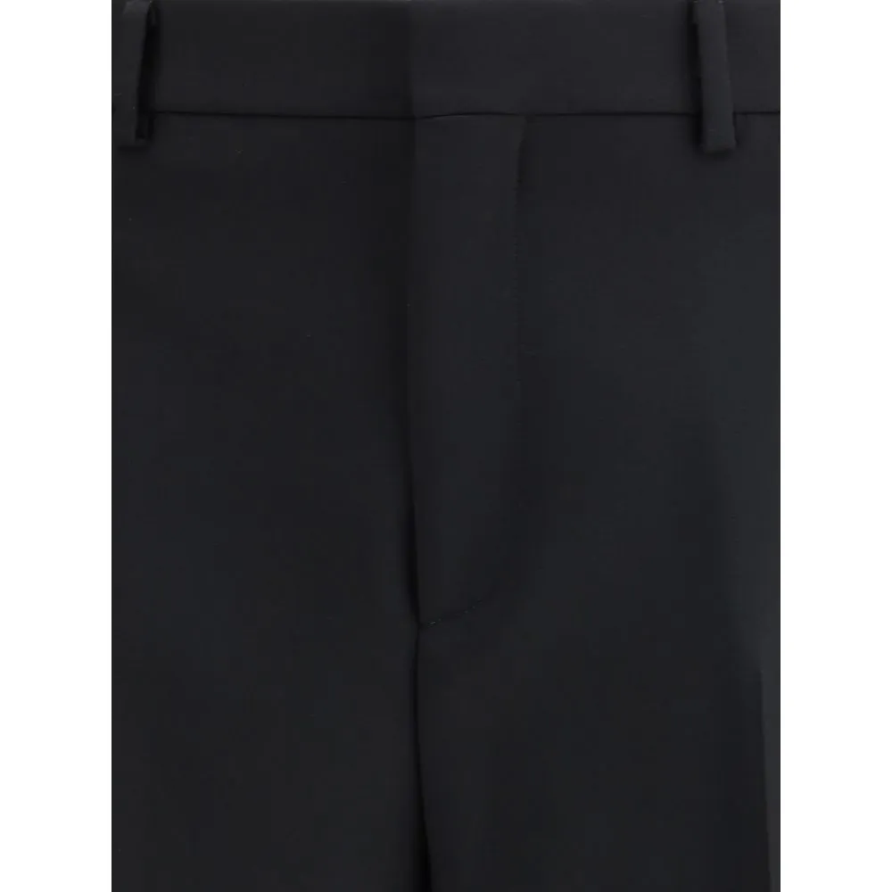 Gucci Wool Men's Pants