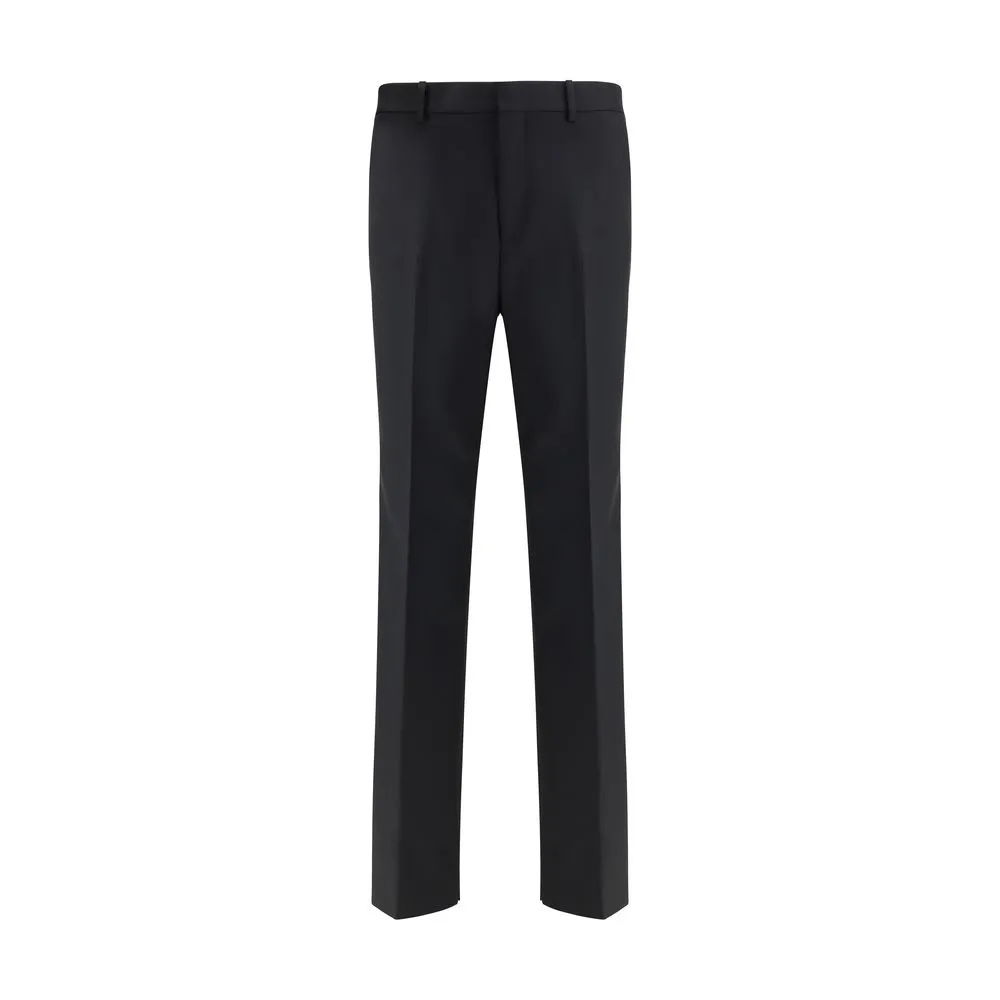 Gucci Wool Men's Pants