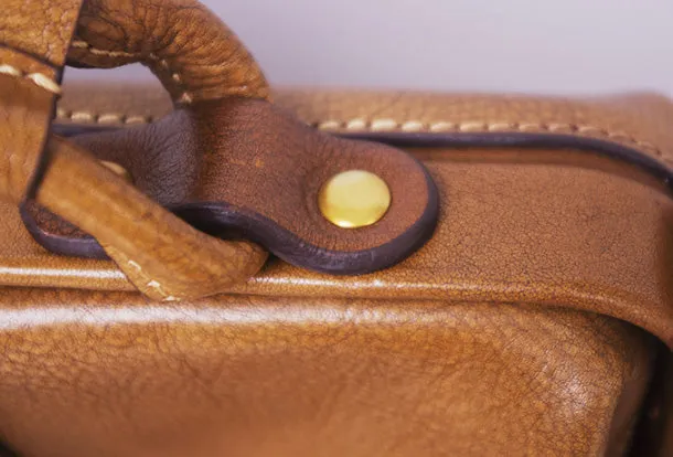 Handmade Leather Handbag Backpack Bag Crossbody Bag Shoulder Bag Purse For Women