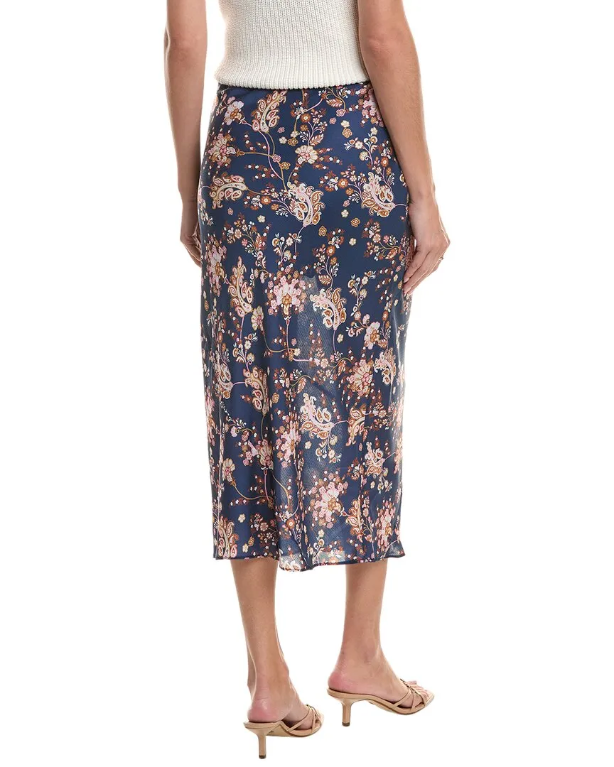 Heartloom Sheridan Midi Skirt