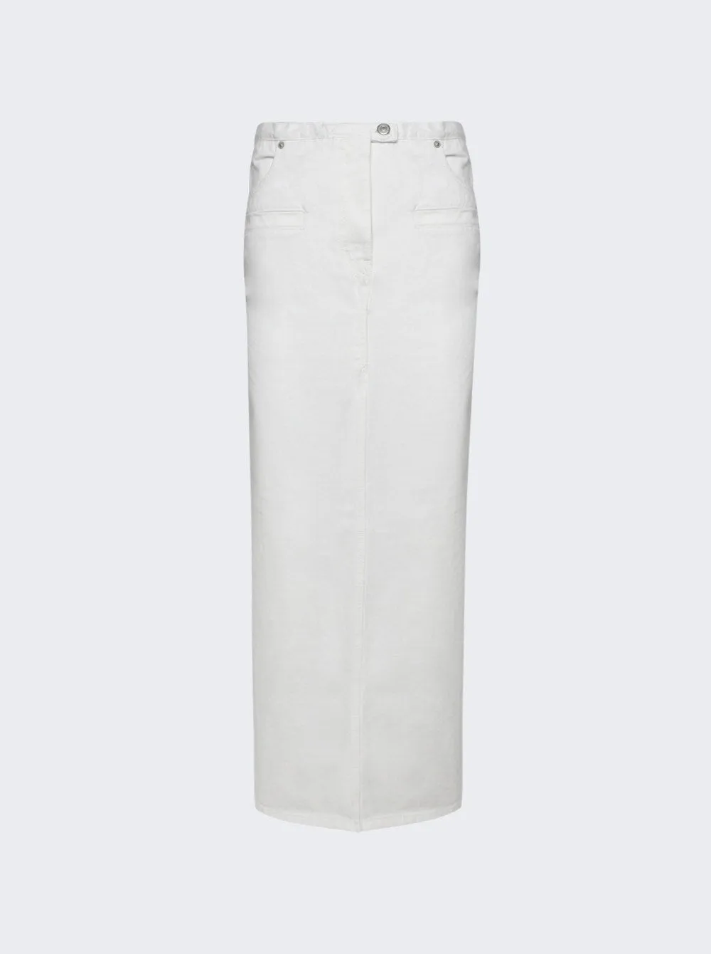 Heritage Long Skirt
